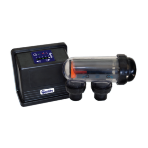 Quality Chlorinator Q25 (110 000L)