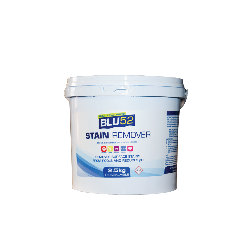Blu52 Stain Remover 2.5kg
