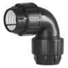 Cepex PP Compression Coupling 32mm