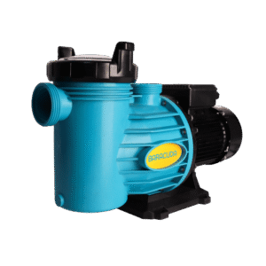 Baracuda Titan 2 Pool Pump 0.75kW 230V IE2