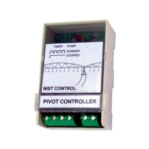 NIST Pivot Controller