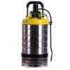 VTS stainless steel dewatering submersible pump