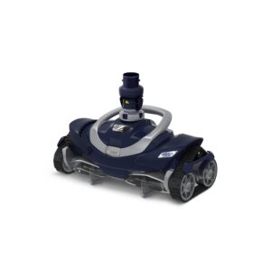 Zodiac AX20 Activ Combi Suction Pool Cleaner (with hoses)