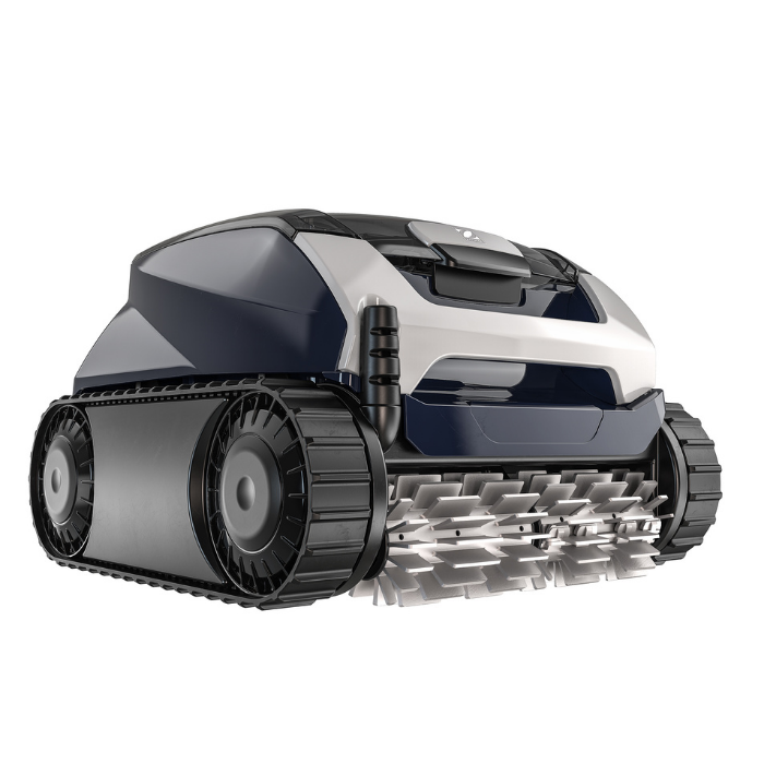 Zodiac Voyager RE4200 Robotic Pool Cleaner
