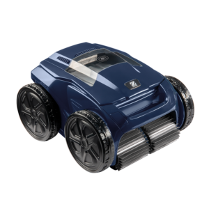 Zodiac Alpha RA6300iQ Robotic Pool Cleaner (iAquaLink Wi-Fi)