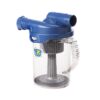 Zodiac Cyclonic Leaf Catcher for Suction Pool Cleaners
