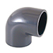 Cepex PVC Elbow 90° 32mm Solvent Weld