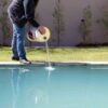 Cemcrete Pool Sealer 5L