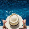 Cemcrete Poolcrete Pool Plaster Charcoal 40kg