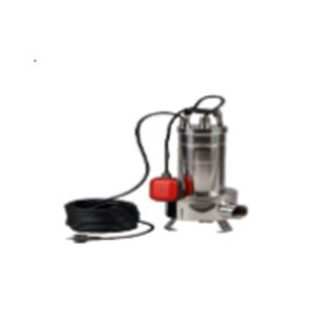 DAB Feka VS 1000 M-A Submersible Sewage & Drainage Pump 1.0kW