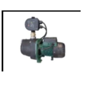 DAB Jetcom 102M Auto Booster Pump with Controller 0.75kW