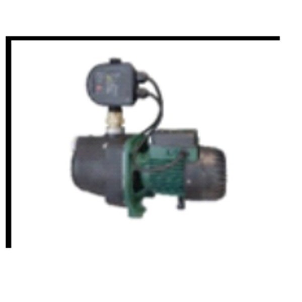 DAB Jetcom 102M Auto Booster Pump with Controller 0.75kW