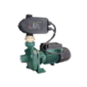 DAB K30/70M Auto Centrifugal Booster Pump with Controller 0.75kW