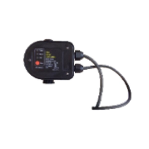 DAB Pump Controller Auto Reset 1.1kW 230V