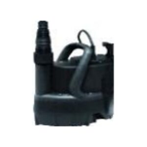 DAB Verty Nova 200M Submersible Drainage Pump 0.2kW