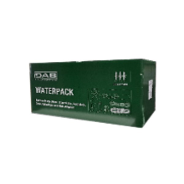 DAB Waterpack 4 Borehole Pump Kit S4-2/14 0.75kW 230V