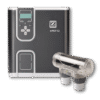 Zodiac eXO iQ Maxi Chlorinator with pH Link and Probe (100 000 L)