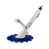 Baracuda Gemini Twinsweep Suction Pool Cleaner Head Only (no hoses)