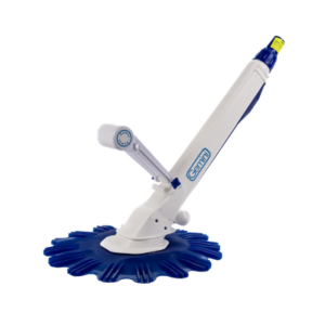 Baracuda Gemini Twinsweep Combi Suction Pool Cleaner (with hoses)