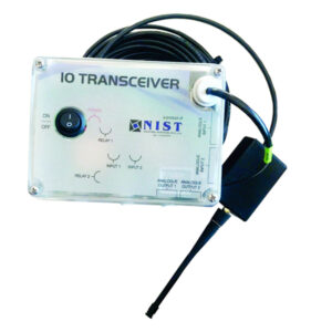 NIST IO Transceiver with Radio