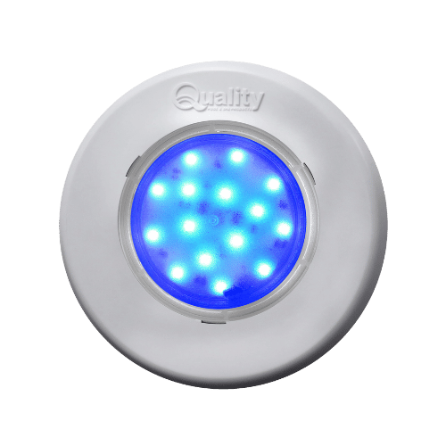 Quality Lumi Q S3 Retrofit LED Pool Light 5W White