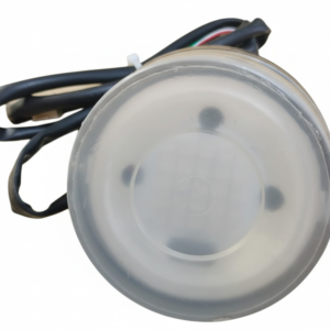 NIST Flameproof Status Light for SUPRA R3