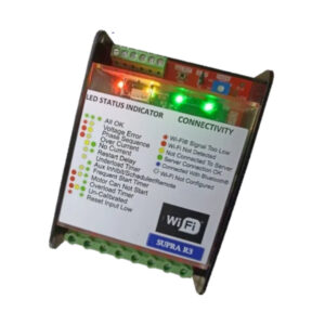 NIST SUPRA R3_A Motorscope (400V, up to 545A)