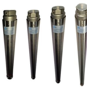 Tidal 4SA12/11-12 4" Borehole Pump End 2.2kW – 74m Max Head
