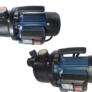 Tidal HKJ-602 Garden Pressure Pump 0.6kW 220V