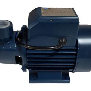 Tidal QB60 Booster Pump Kit 0.37kW 220V with Pressure Controller